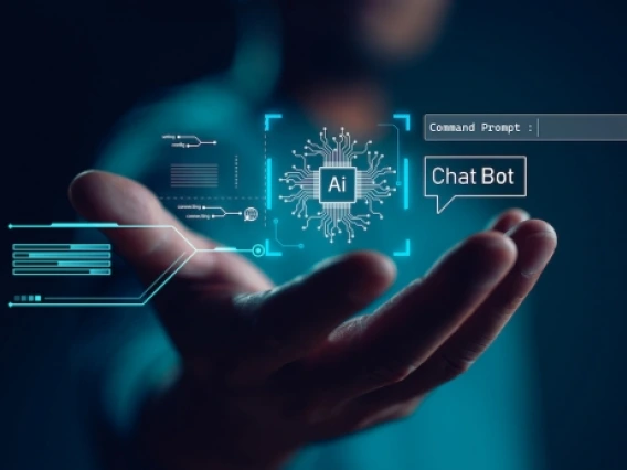 Artificial Intelligence image