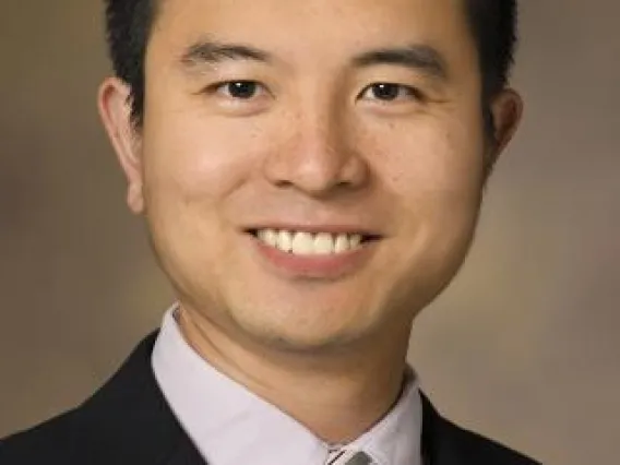 Ming Li