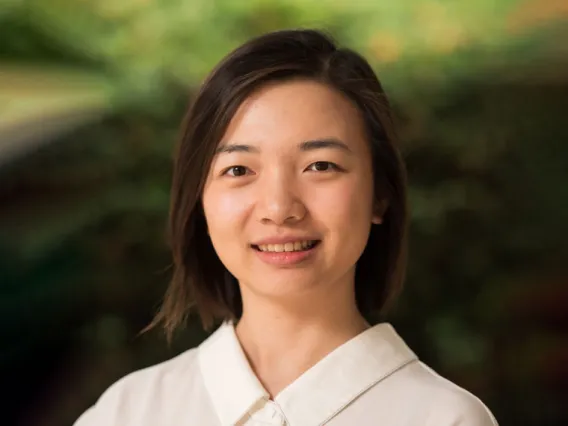 Dr. Xuan Lu