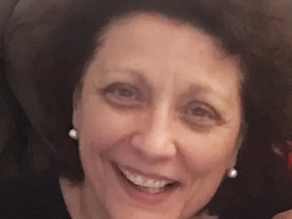 Toni M. Massaro