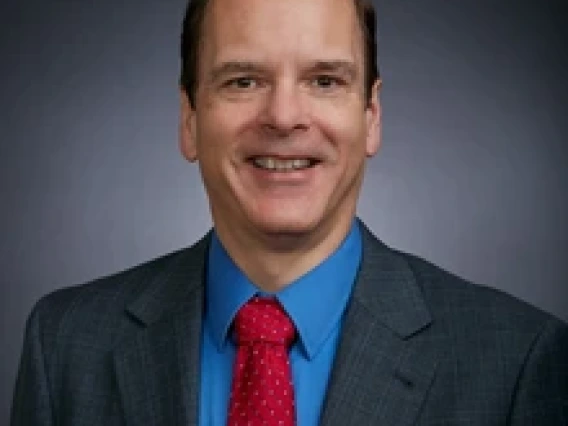 David Ebert