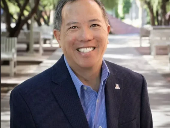 Elliott Cheu