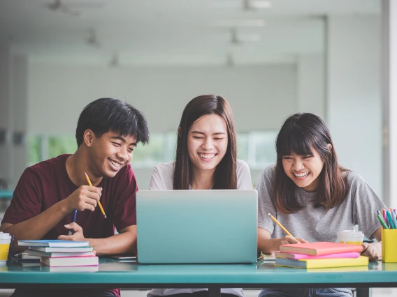 Students
