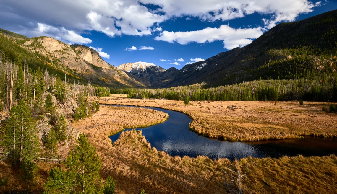 Colorado River