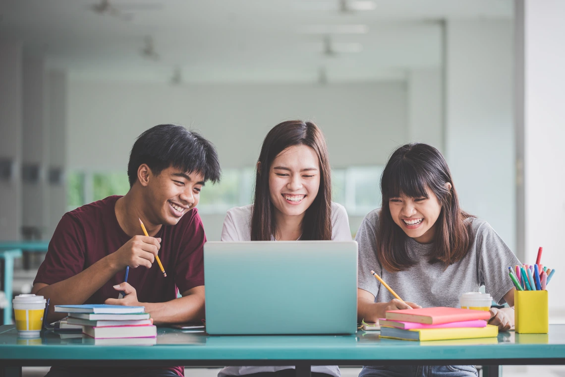 Students