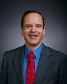 David Ebert