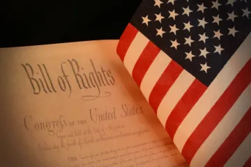 Image of Bill of rights