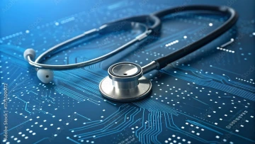 AI in medicine